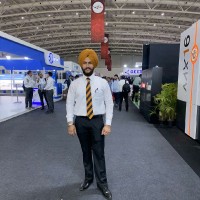 Gurmandeep Singh