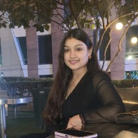 Isha Garg
