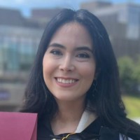 Jocelyn (Jocy) Zafra Castillo