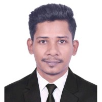 Md Fahim Uddin