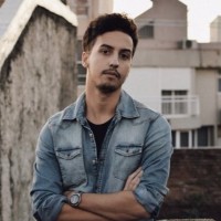 Agustin Ivan Alonso Bordas