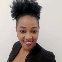 Esther Murimi