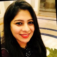 Namrata Poojary - Chrp, Aci