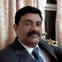 VIJAY KUMAR