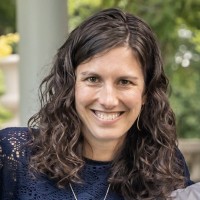 Sarah Lumbard