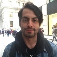 Silvio Vega