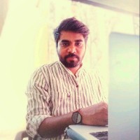 Dharmendra Kumar Chaudhary