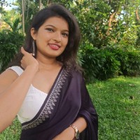 Vinutha G