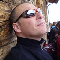 Kris De Ryck