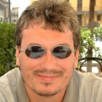 Matthew Sainson