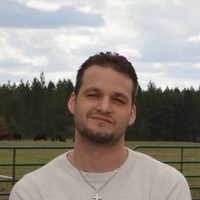 Shane Warmington