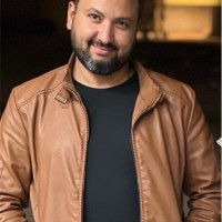 Mahmoud Sherbeny
