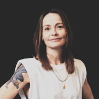 Kathrine Synnes Finnskog