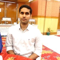 Ajay V Reddy