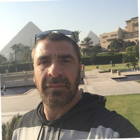 Khaled Charif