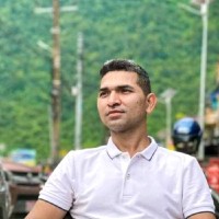 Saroj Rijal