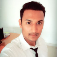 mohammed arif