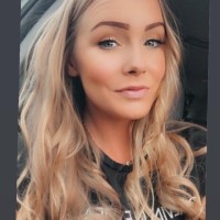 Pernilla Hällström