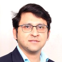 Arun Chatterjee