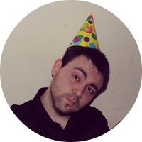 Artem Itskovich
