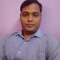 Kunjbihari Maury