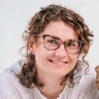 Mirjam Kouijzer