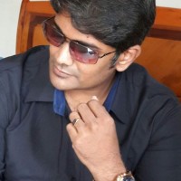 Sabarinath Menon