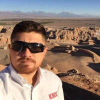 Hugo Bustamante Alarcón