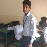 Pechimuthu Shanmugam