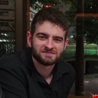 Marco Antônio M. Roos