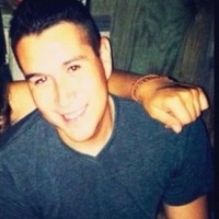 Alex Parra