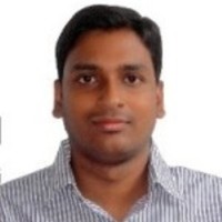 Anup Kumar