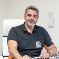 Tony Da Silva