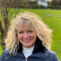 Jeanette Bille Kjeldsen