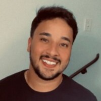 Matheus Gimenez