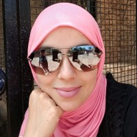 Soukaina Mabrouk