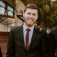 Mitchell Rae
