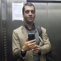 Marcio Morais