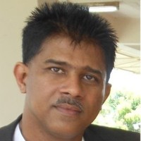 Basil Paul