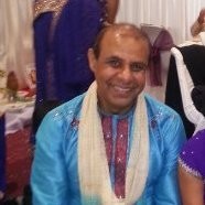 Jayendra Patel