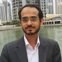 Majid Khosravi