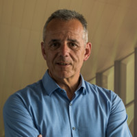 Patrick Baer