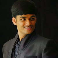 Naresh Matta