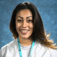 Teressa Espinoza