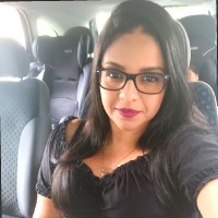 Aline Carvalho