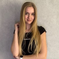 Yuliia Morkovyna
