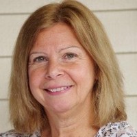 Phyllis Hill