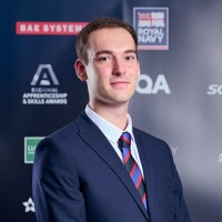 Adam Parkinson