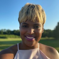 Imani Magruder