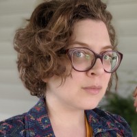 Sarah Stovalosky